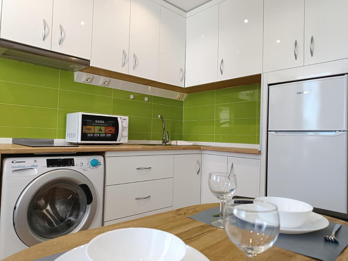 Apartment Koka Vacations 308 Playa Del Ingles San Bartolome de Tirajana (Gran Canaria)