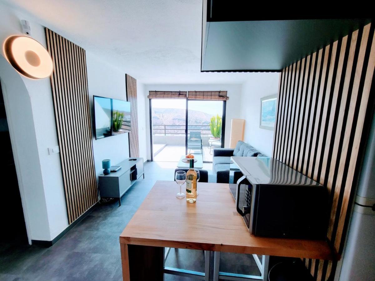 Cactus Apartment