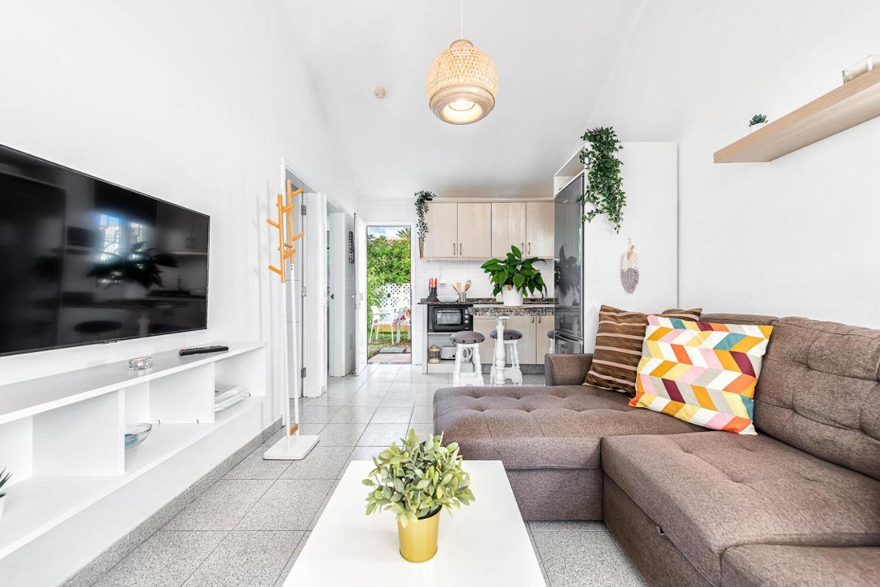 Casa Pablo Holiday home San Bartolome de Tirajana (Gran Canaria)