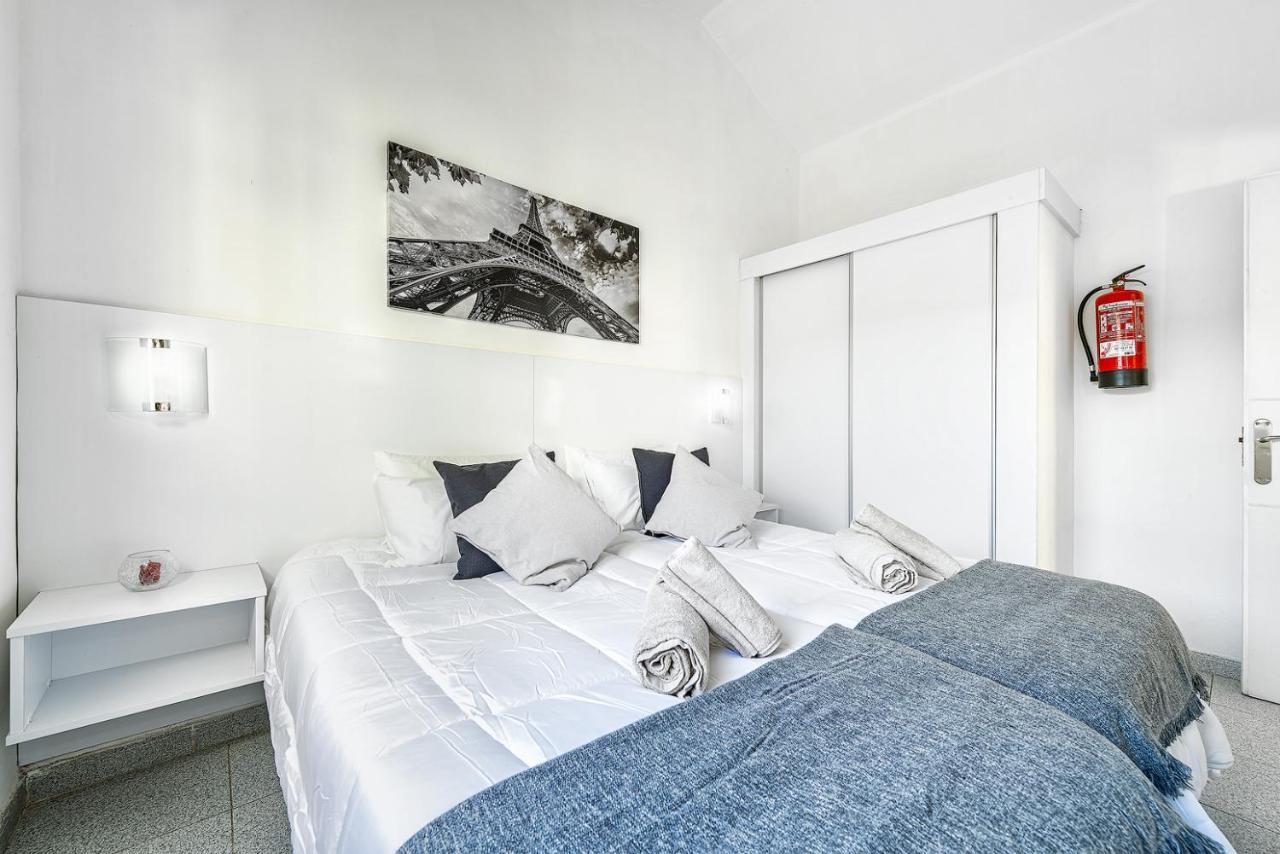 Casa Pablo Holiday home San Bartolome de Tirajana (Gran Canaria)
