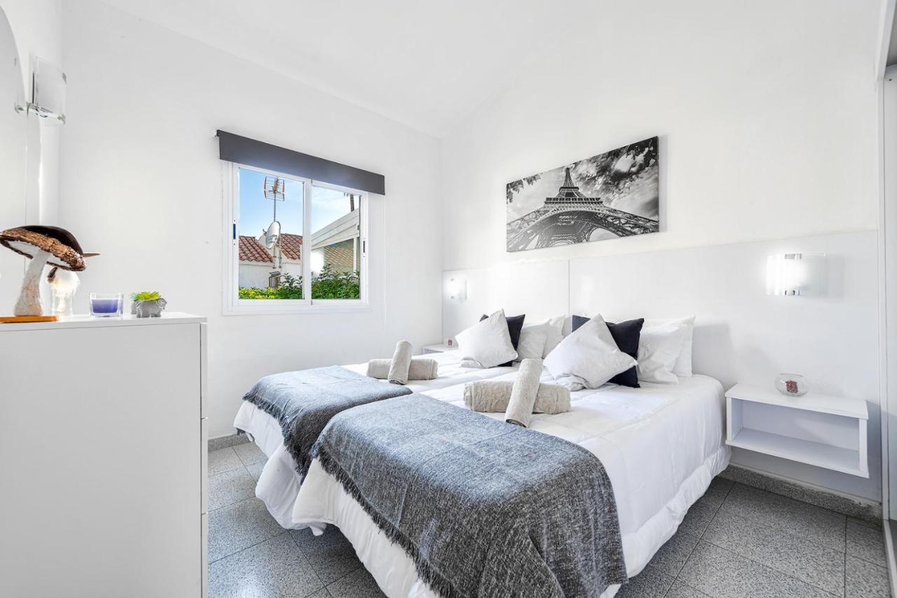 Casa Pablo * San Bartolome de Tirajana (Gran Canaria)