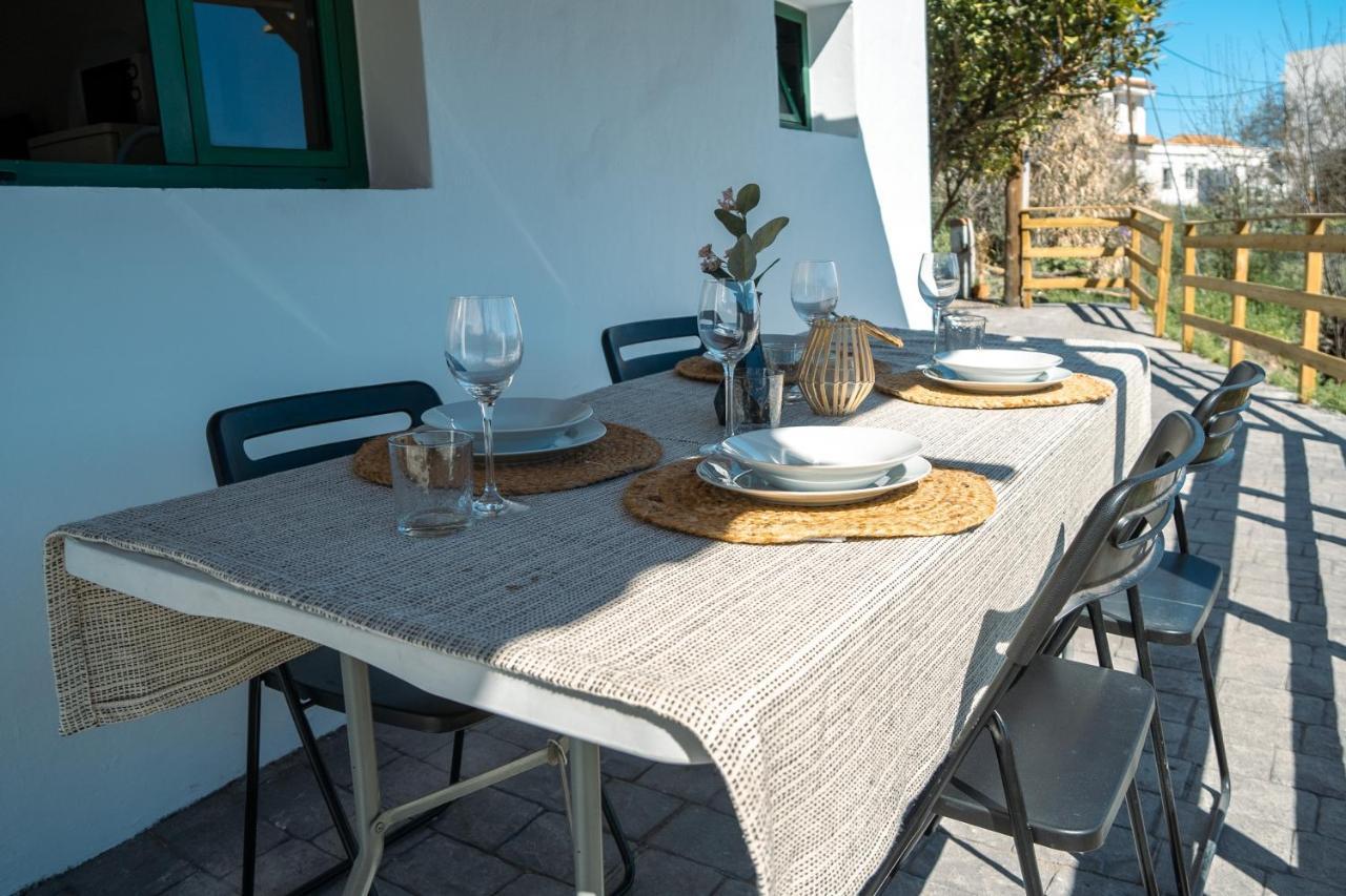 Casa Rural San Mateo Vega de San Mateo