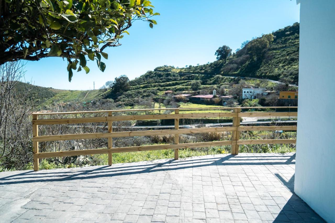 Chalet Casa Rural San Mateo *