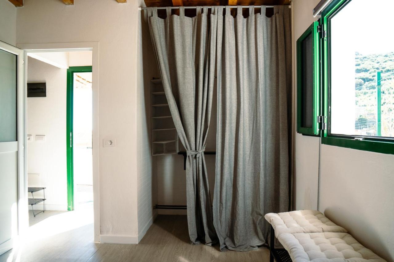 Chalet Casa Rural San Mateo *