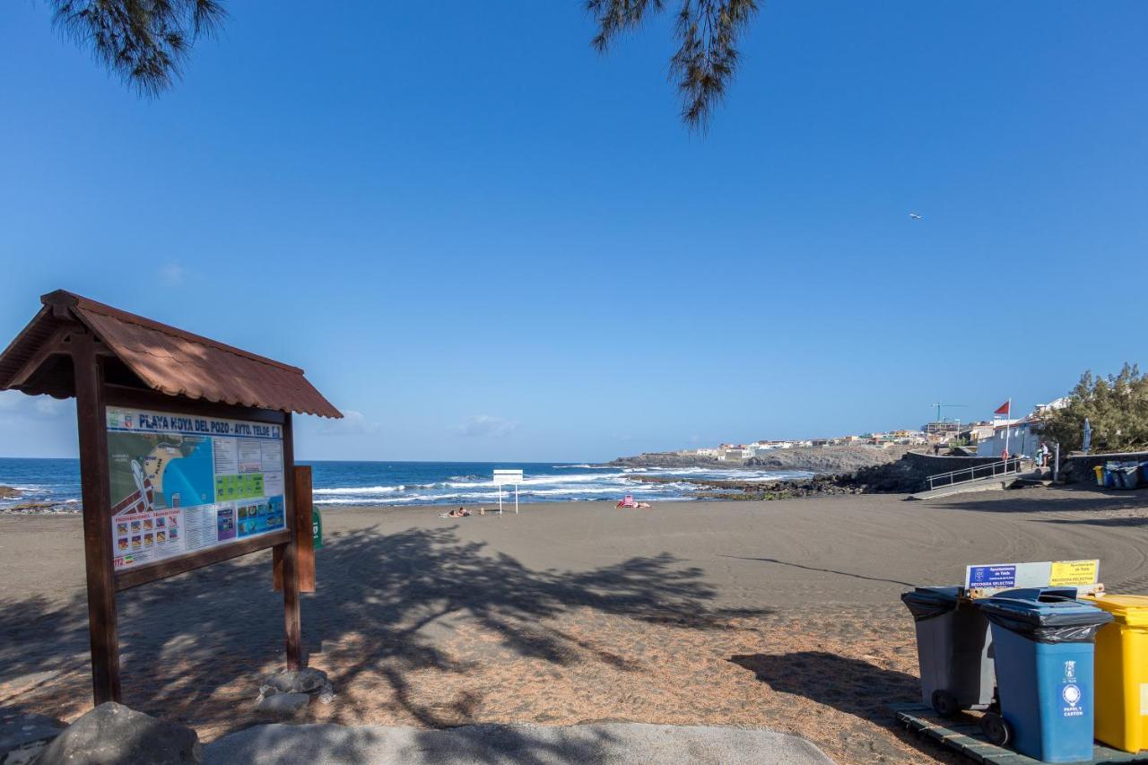Sea Views Private Terrace 2br House Near The Casa vacanze *