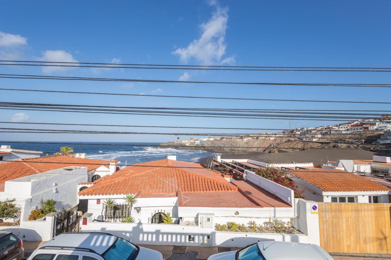 Casa vacanze Sea Views Private Terrace 2br House Near The Telde