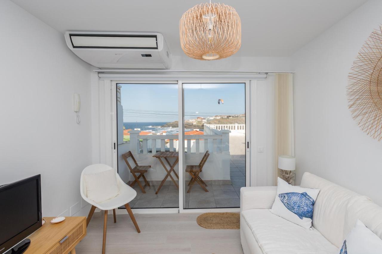 Casa vacanze Sea Views Private Terrace 2br House Near The Telde