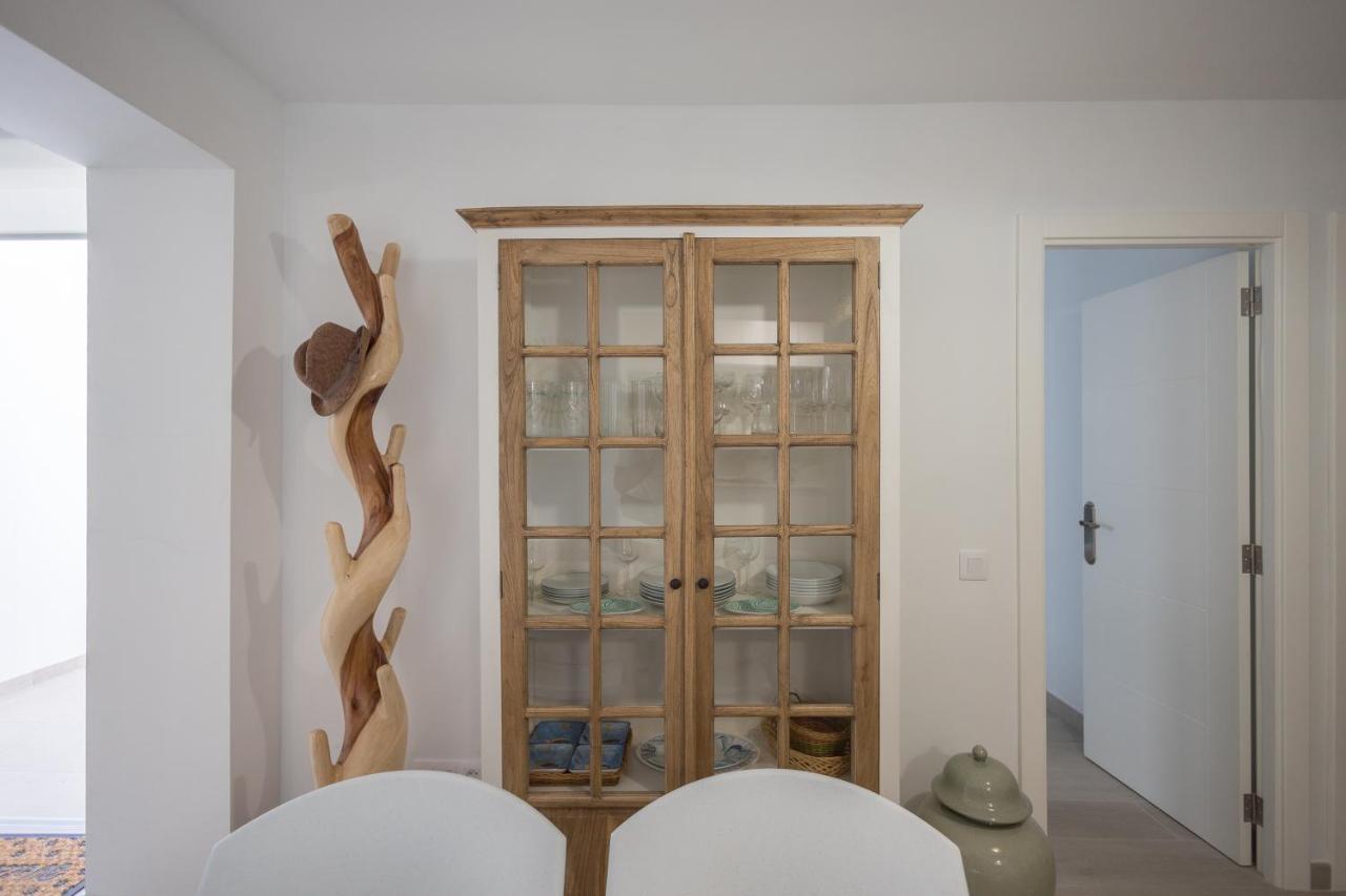 Sea Views Private Terrace 2br House Near The Casa vacanze Telde