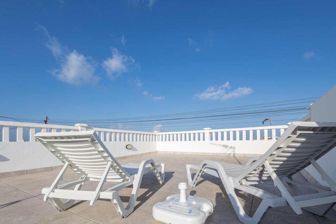 Sea Views Private Terrace 2br House Near The Casa vacanze Telde