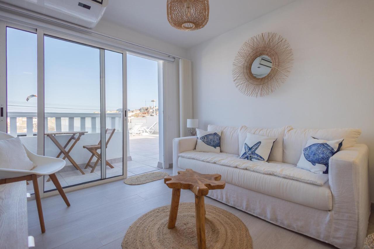 Sea Views Private Terrace 2br House Near The Casa vacanze