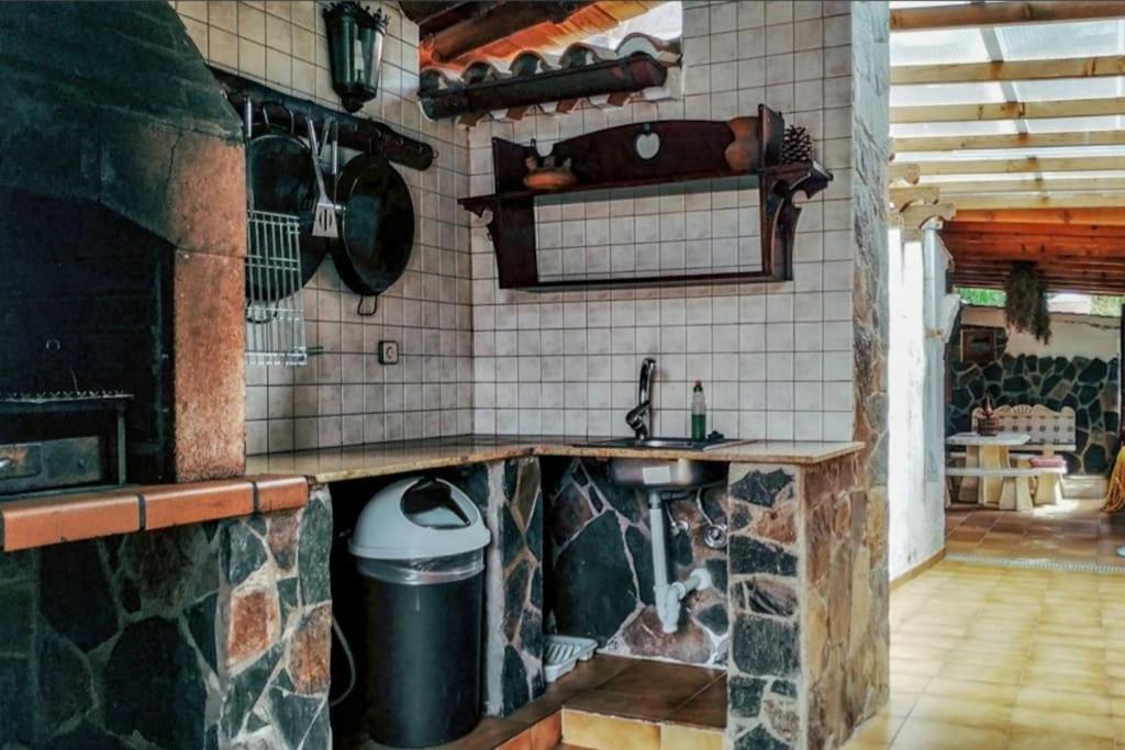 Casa El Moral Casa vacanze Las Palmas de Gran Canaria