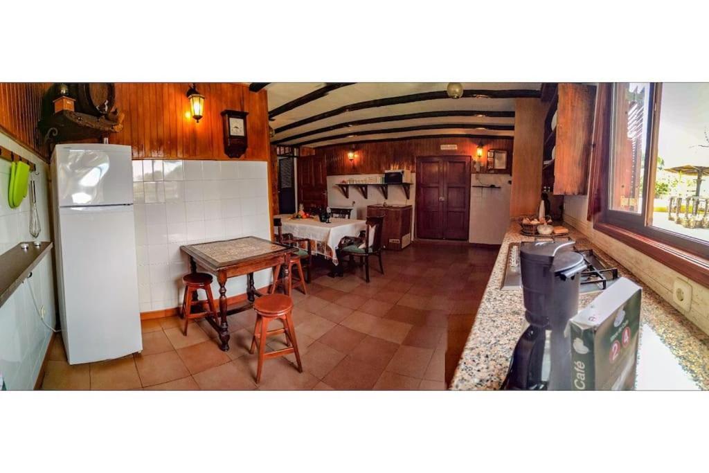 Casa vacanze Casa El Moral