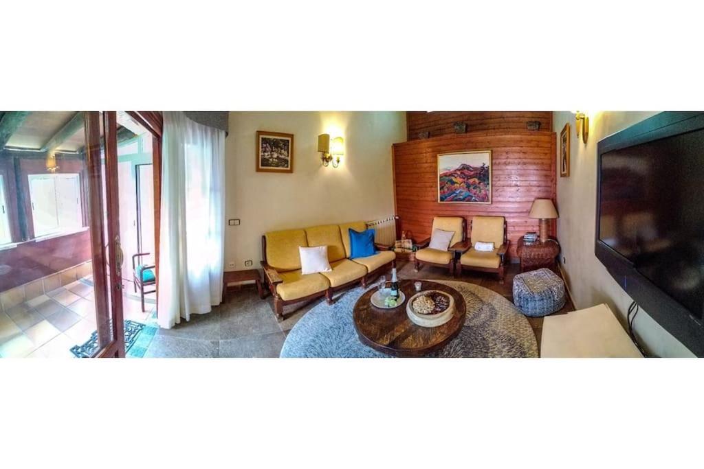Casa vacanze Casa El Moral Las Palmas de Gran Canaria