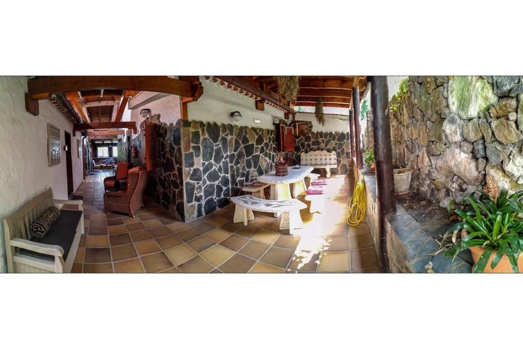 Casa vacanze Casa El Moral Las Palmas de Gran Canaria
