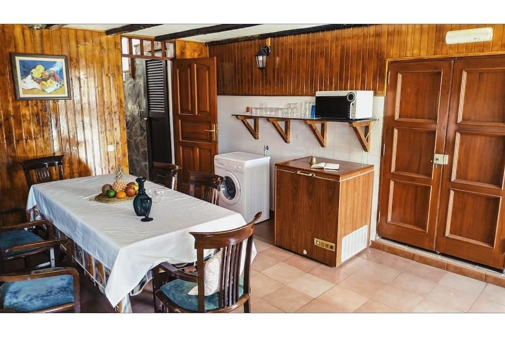 Casa El Moral