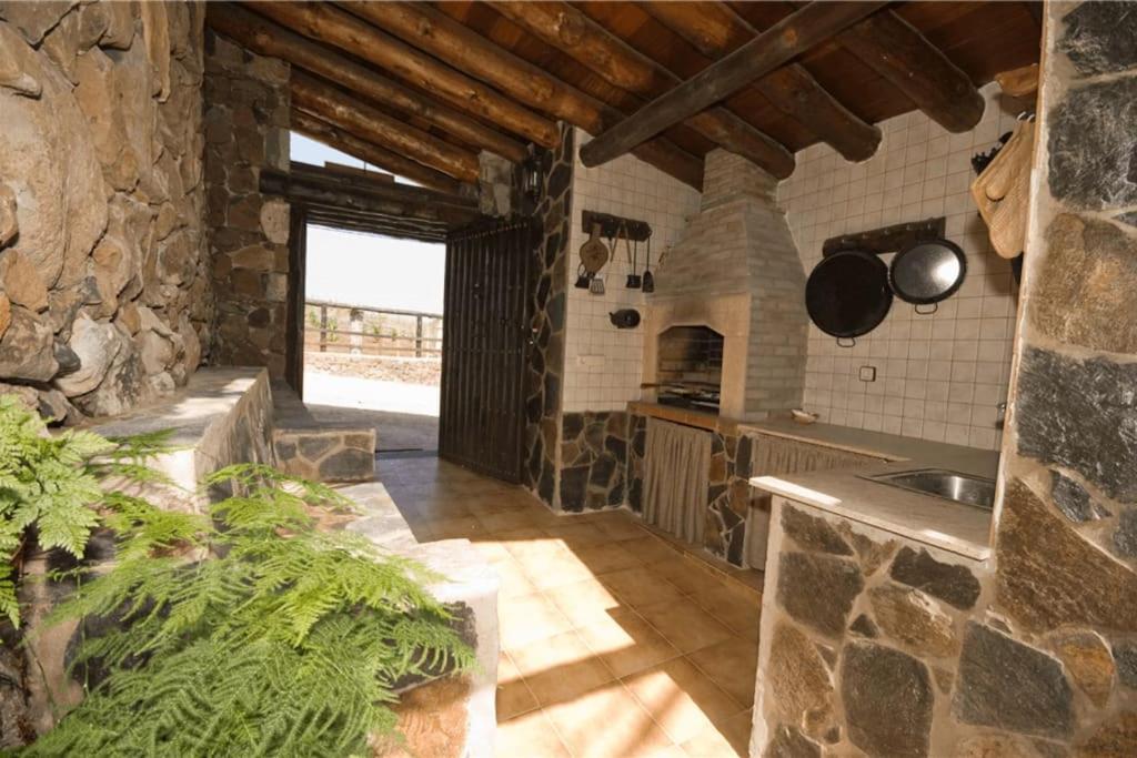 Casa El Moral Casa vacanze