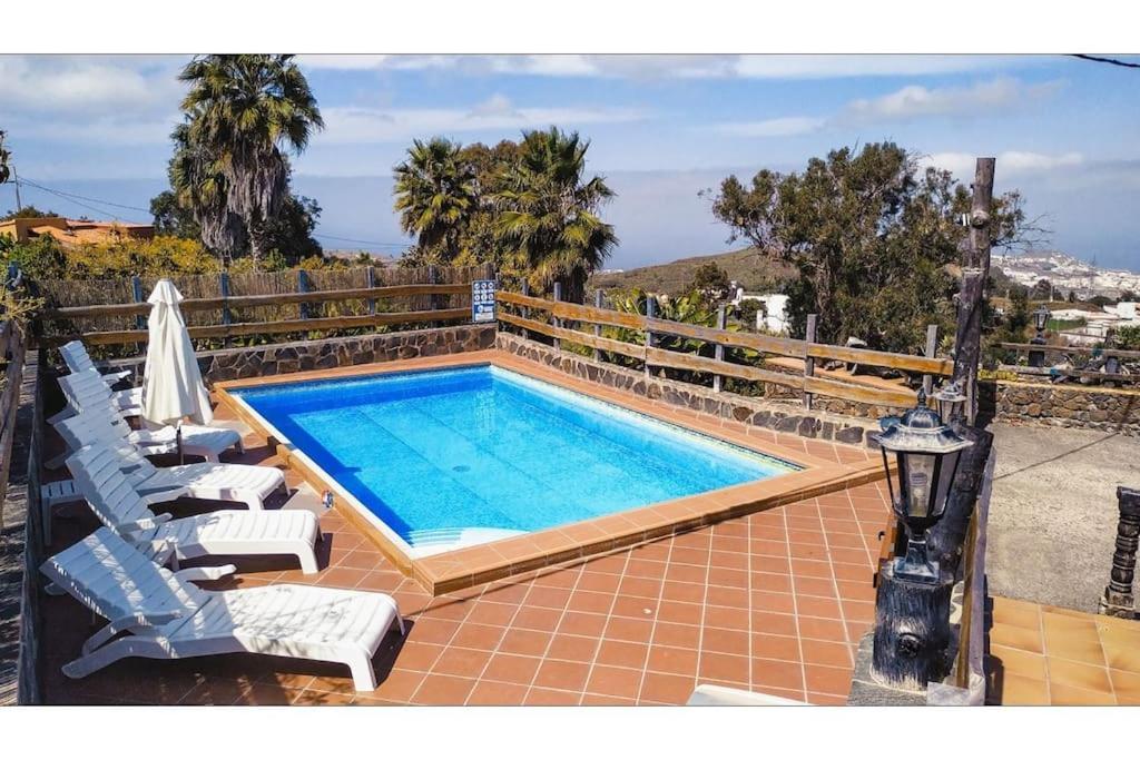 Casa vacanze Casa El Moral