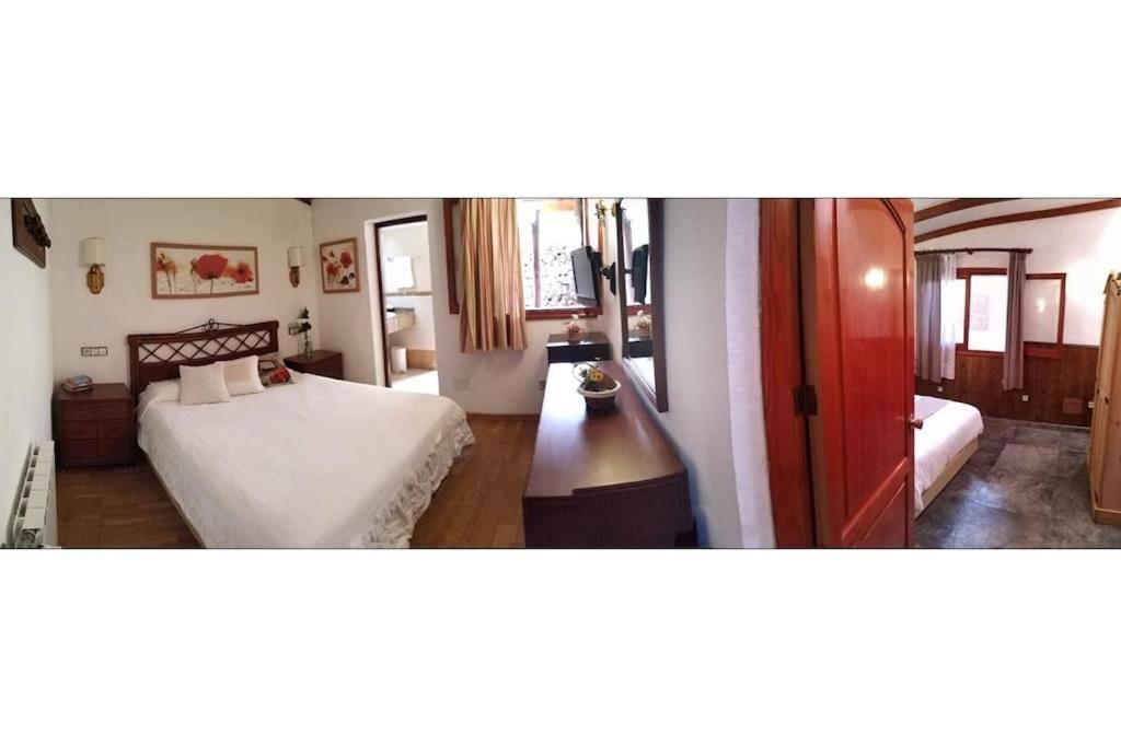 Casa vacanze Casa El Moral