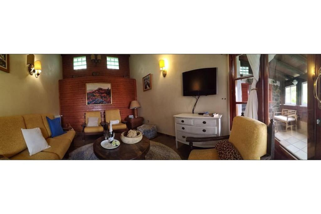 Casa El Moral Casa vacanze
