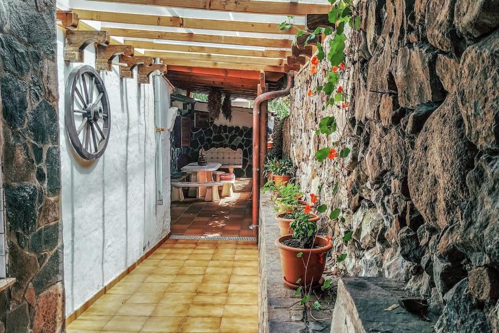 Casa El Moral *