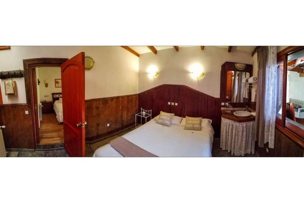 Casa El Moral Casa vacanze *
