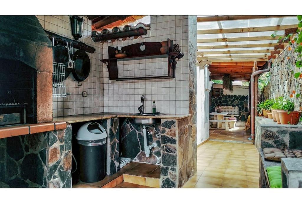 Casa vacanze Casa El Moral Las Palmas de Gran Canaria