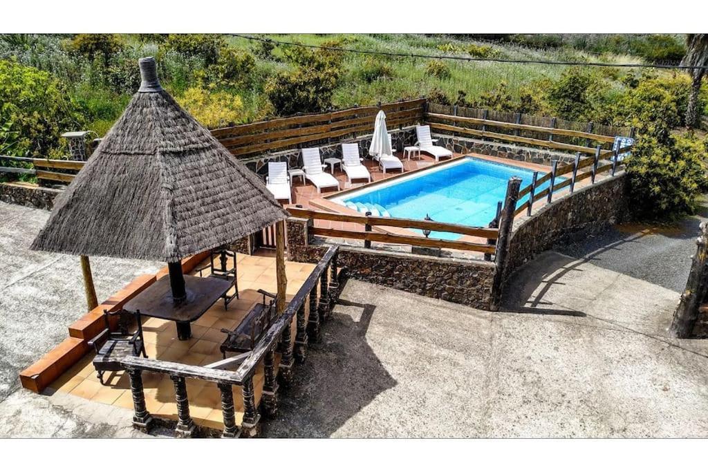 Casa El Moral Casa vacanze