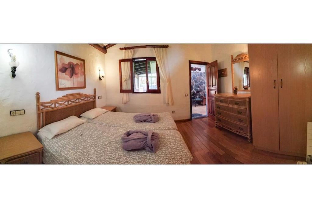 Casa vacanze Casa El Moral *