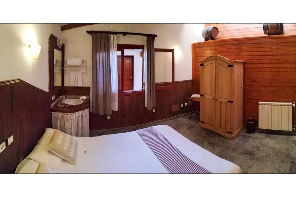 Casa El Moral Casa vacanze *