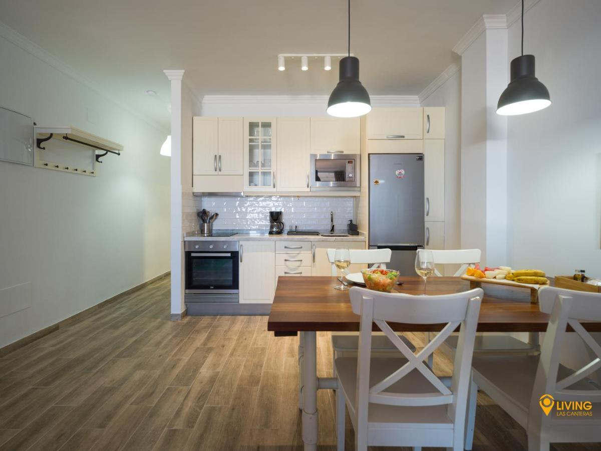 Living Canteras Homes- View Point Apartment *