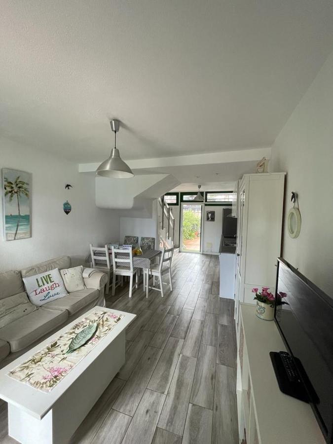 Main Street Apartamento *
