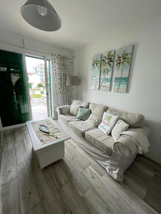 Main Street Apartamento Playa del Inglés