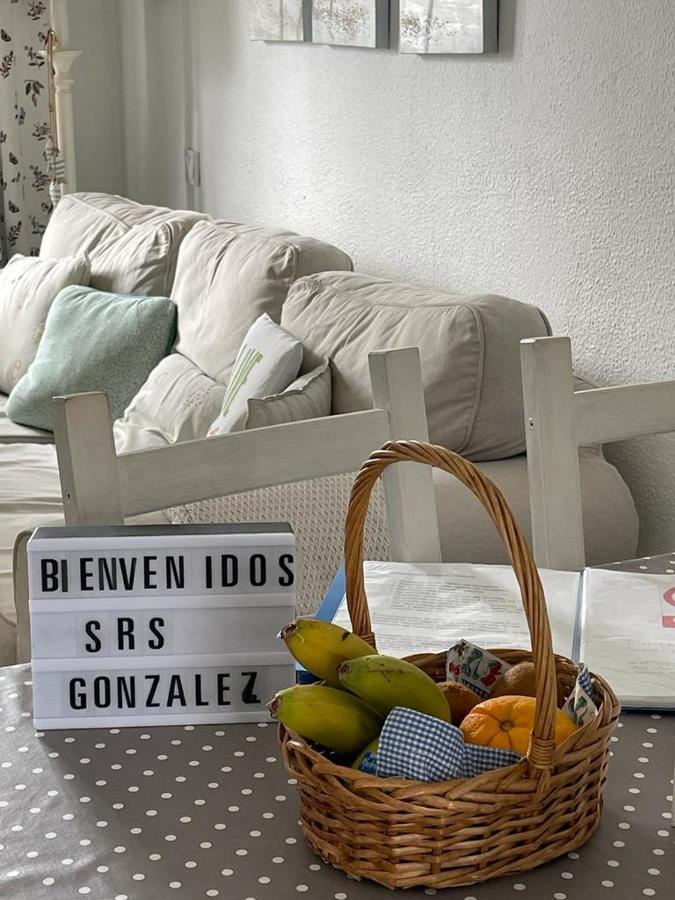 Apartamento Main Street *