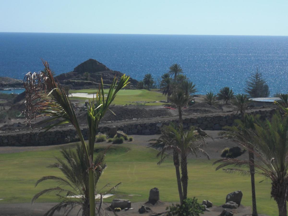 Anfi Topaz Tauro Golf & 3 Bedrooms 4 Bathrooms Private Pool * Mogan
