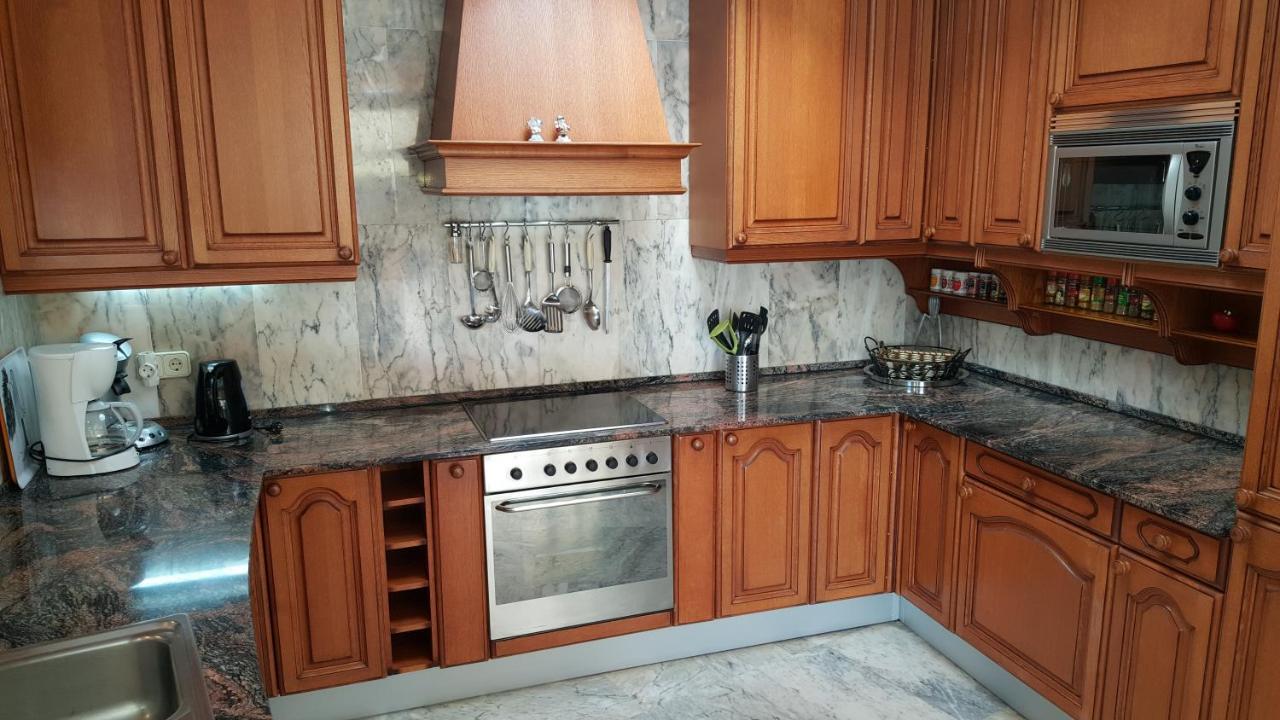 Villa Anfi Topaz Tauro Golf & 3 Bedrooms 4 Bathrooms Private Pool