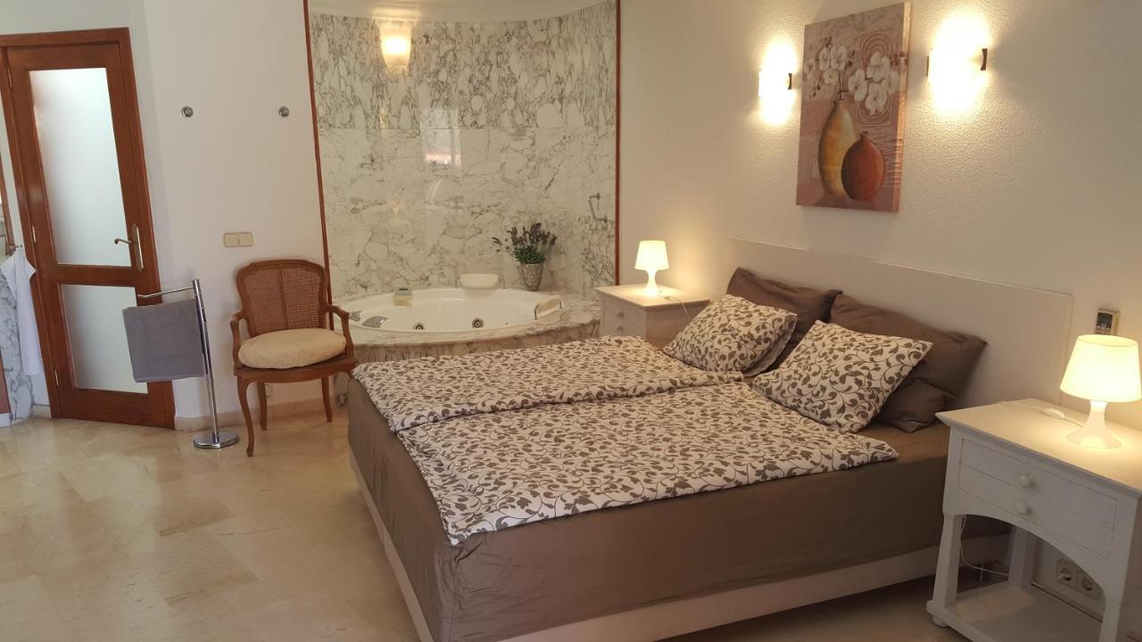 Anfi Topaz Tauro Golf & 3 Bedrooms 4 Bathrooms Private Pool Mogan