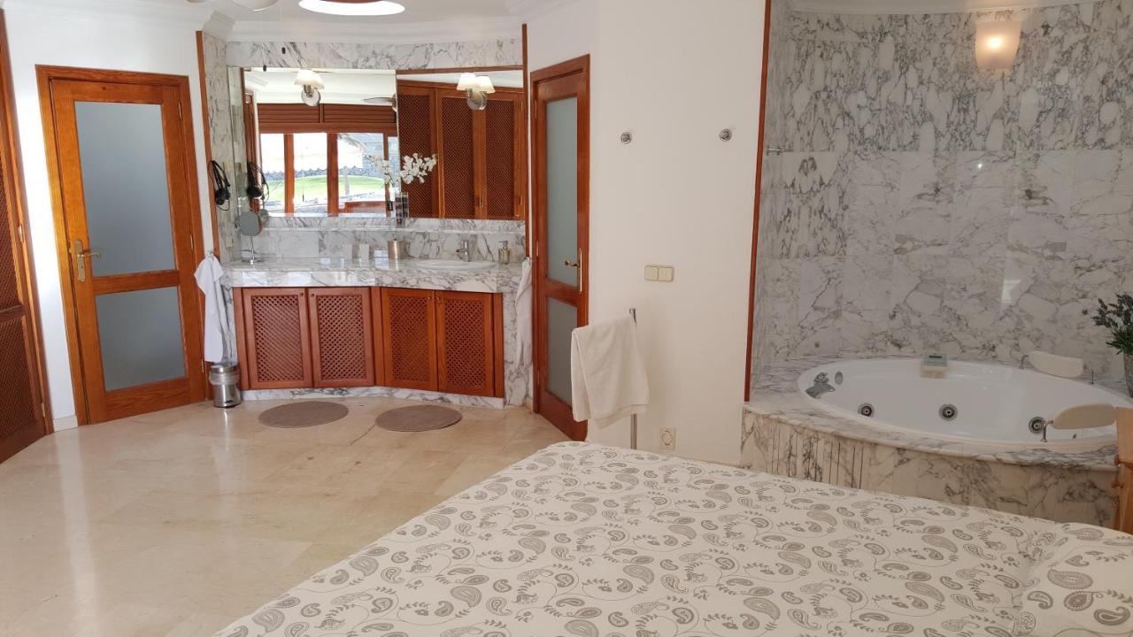 Anfi Topaz Tauro Golf & 3 Bedrooms 4 Bathrooms Private Pool *