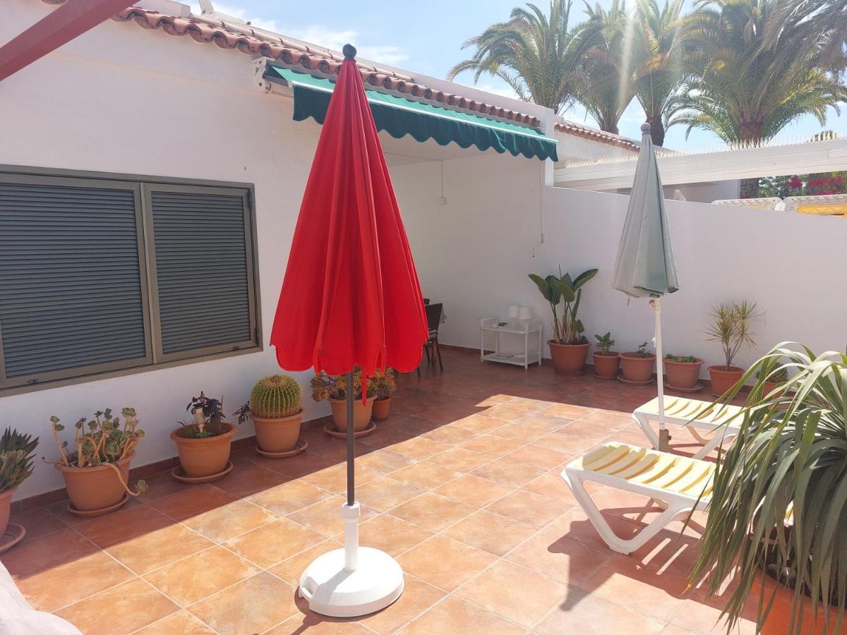 Сasa de vacaciones Sunnygolf Luxholidays