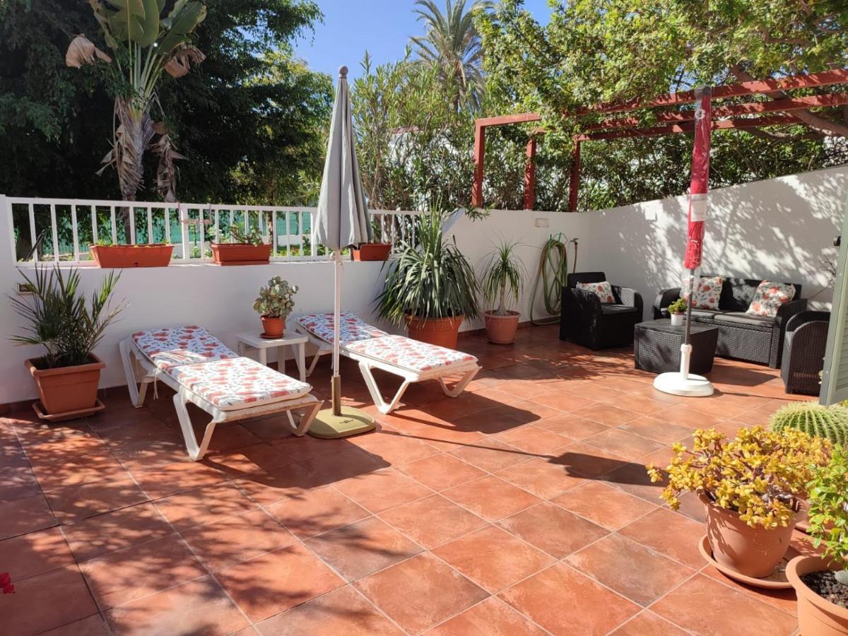 Sunnygolf Luxholidays * Maspalomas (Gran Canaria)