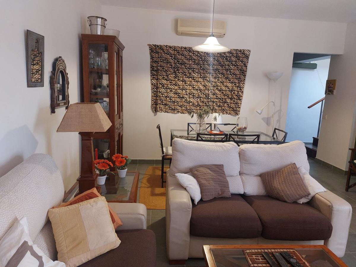 Сasa de vacaciones Sunnygolf Luxholidays *