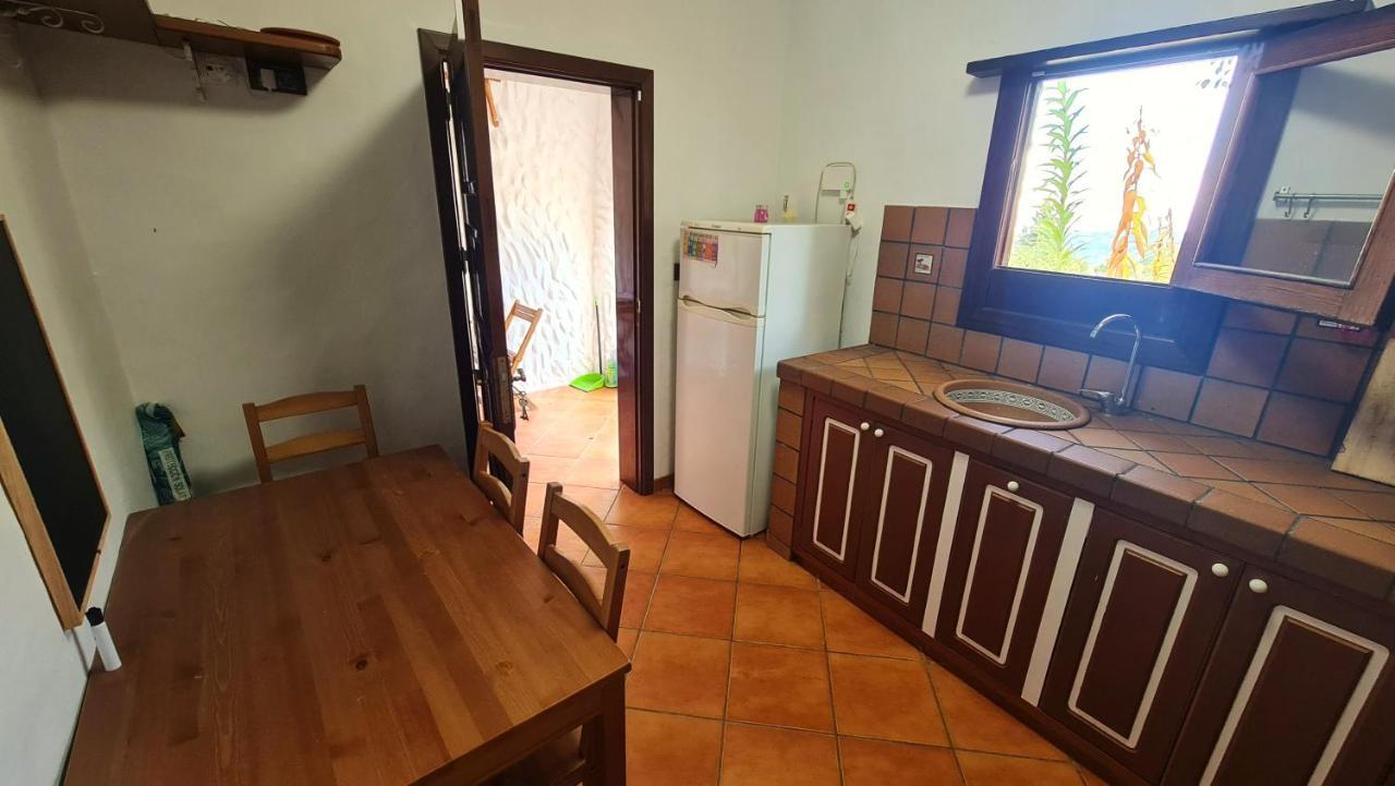Arcos Del Laurel Appartamento Moya (Gran Canaria)