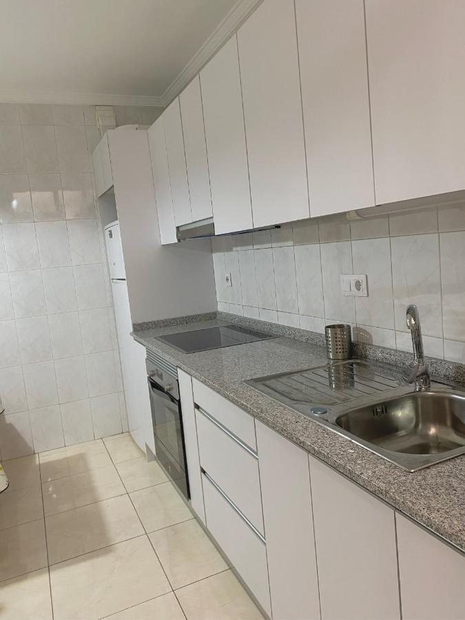 Duplex Relax Puerto De Nieves Apartment