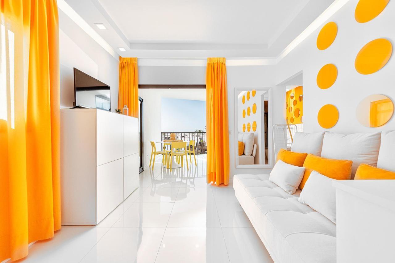 Pulpo Amarillo Apartment Playa del Ingles (Gran Canaria)