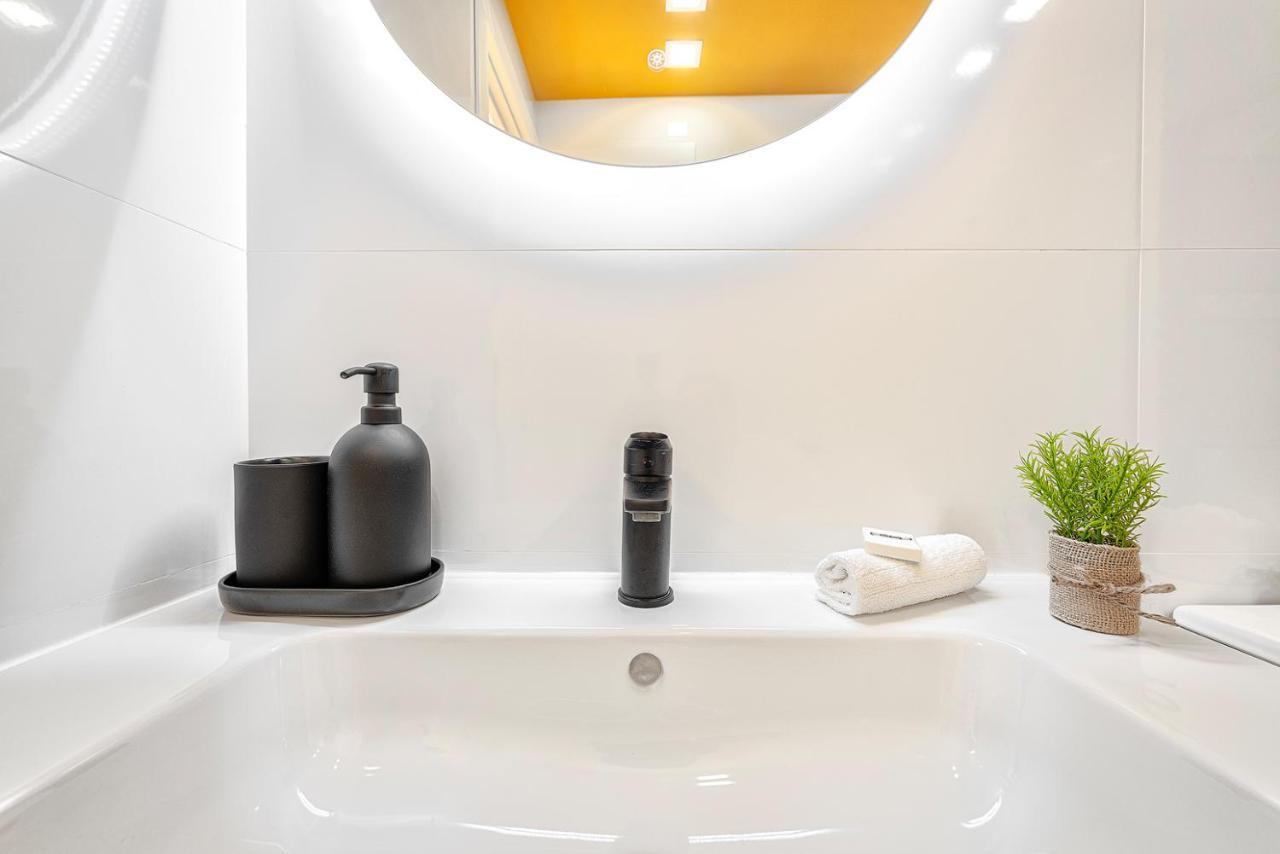 Pulpo Amarillo Apartment Playa del Ingles (Gran Canaria)