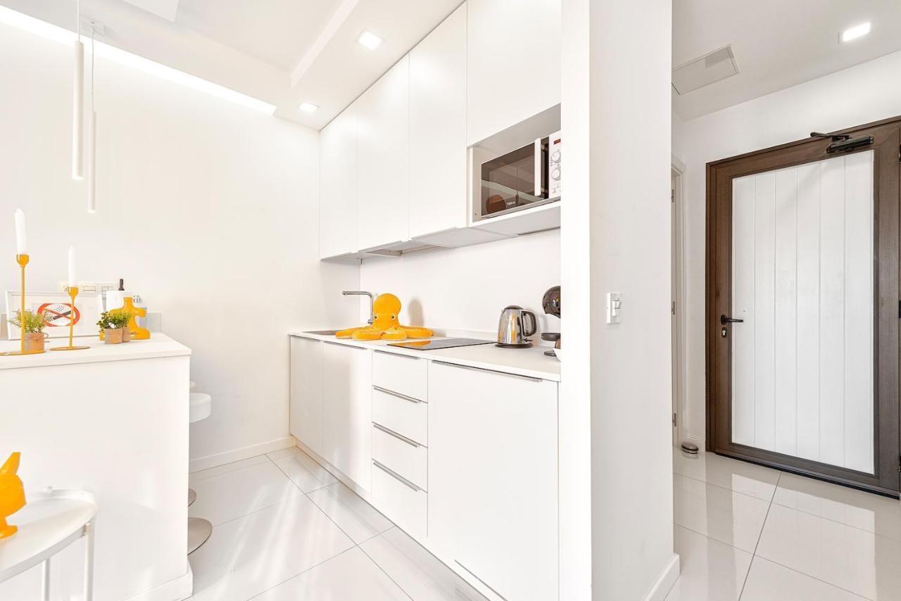 Pulpo Amarillo Apartment Playa del Ingles (Gran Canaria)