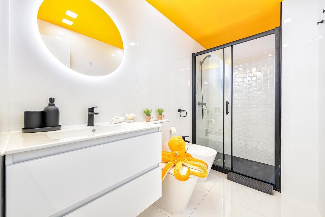 Apartment Pulpo Amarillo Playa del Ingles (Gran Canaria)
