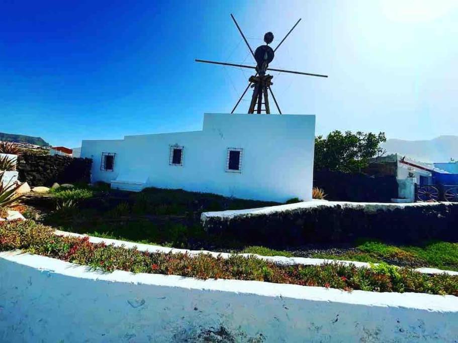 Casa vacanze Casa Piedra *