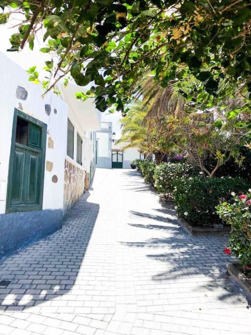 Casa vacanze Casa Piedra Agaete (Gran Canaria)