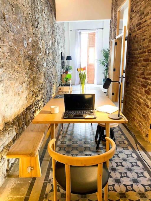 Holiday home Casa Piedra Agaete *
