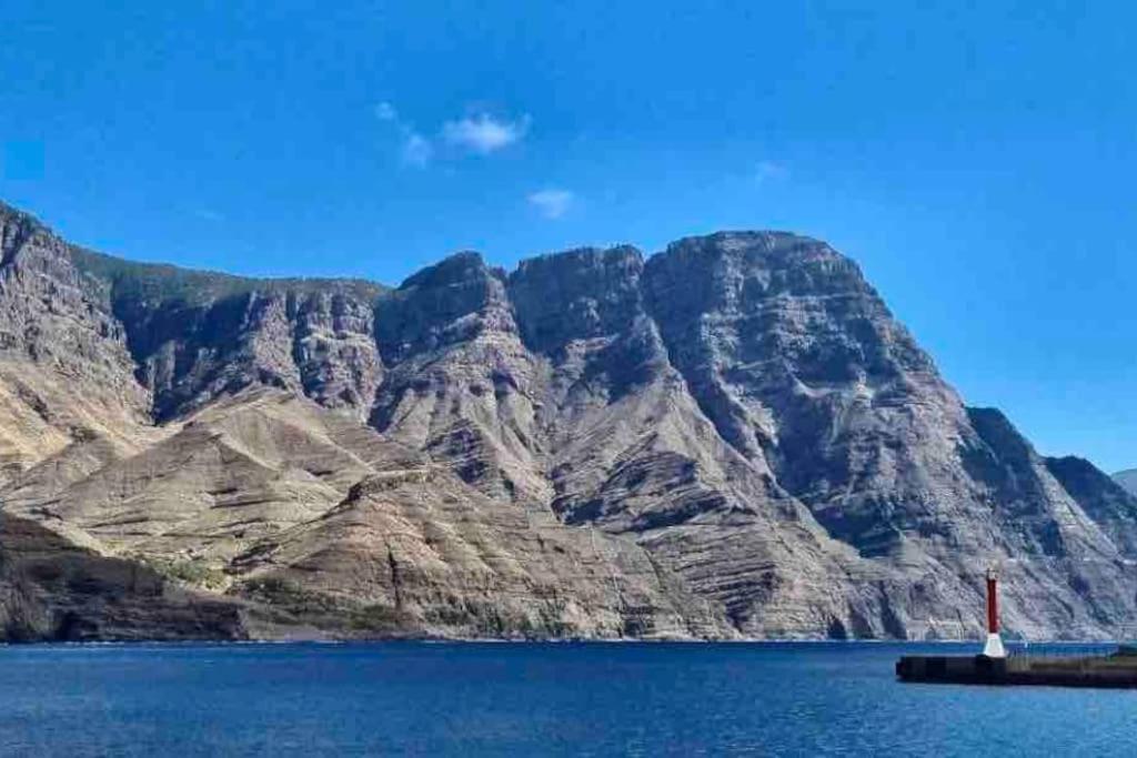 Casa vacanze Casa Piedra *